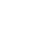 A white logo with a triangle in the middle.